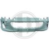 DIEDERICHS 4243051 Bumper